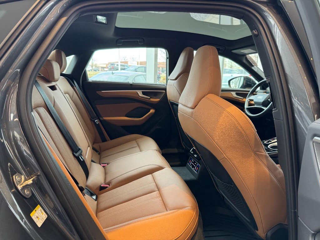 New 2026 Audi A6 Premium Plus image 6