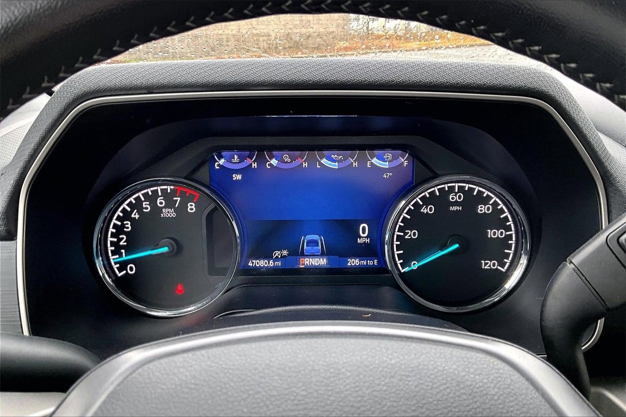 Used 2021 Ford F150 XLT w/ Equipment Group 301A Mid image 10