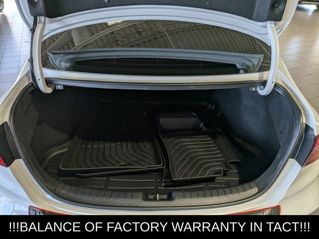 Used 2024 Kia Forte LXS image 19