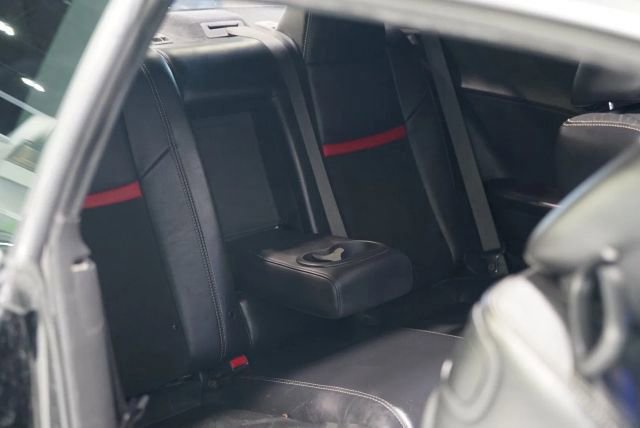 Used 2013 Dodge Challenger SRT8 w/ Harman Kardon Audio Group RWD image 39
