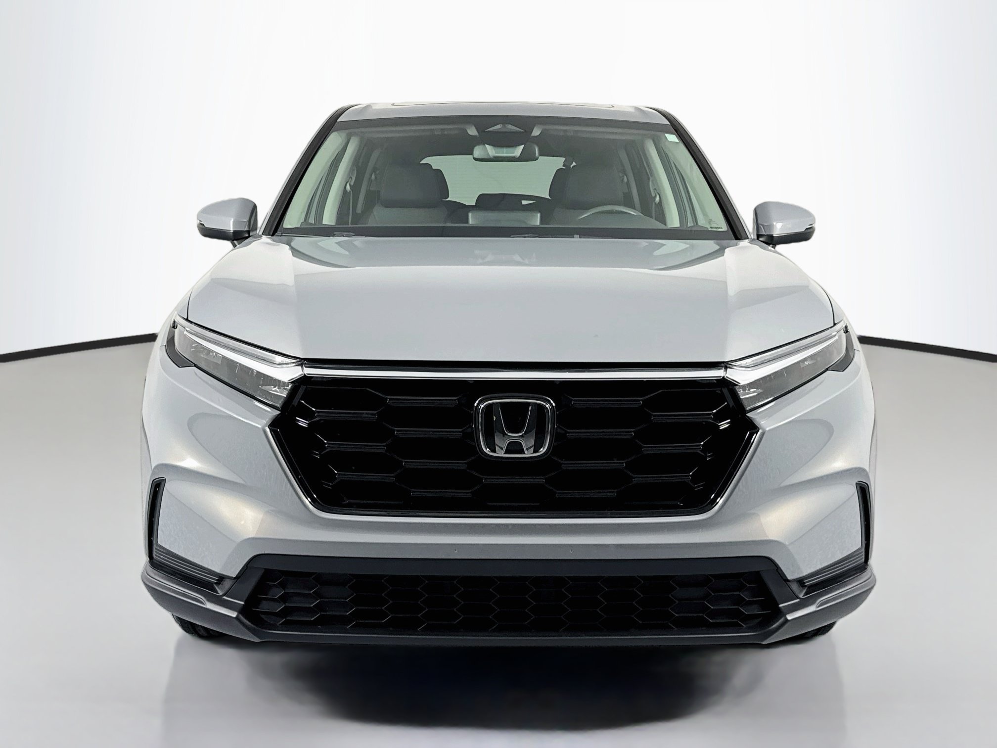 Certified 2023 Honda CR-V EX image 2