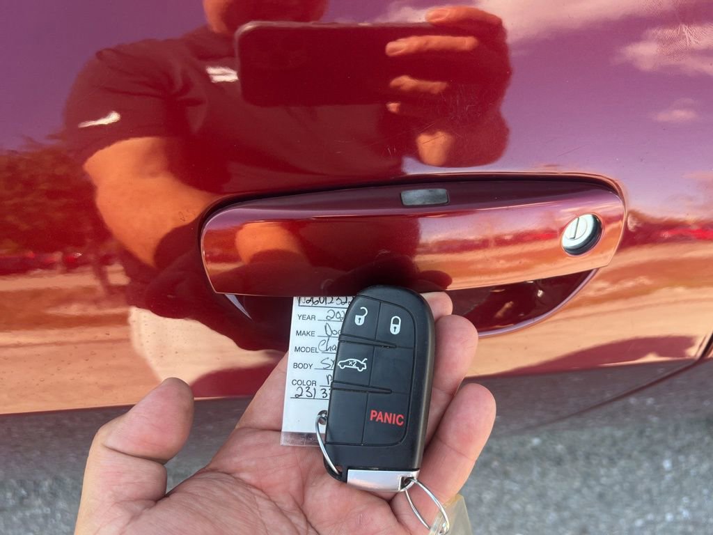 Used 2020 Dodge Challenger SXT RWD image 22