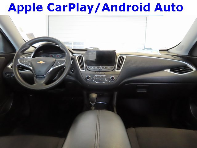 Used 2023 Chevrolet Malibu LT image 7