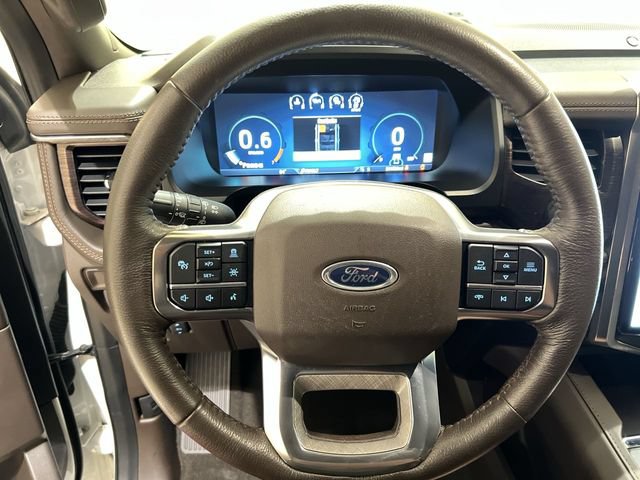 Used 2022 Ford Expedition King Ranch AWD/4WD image 10