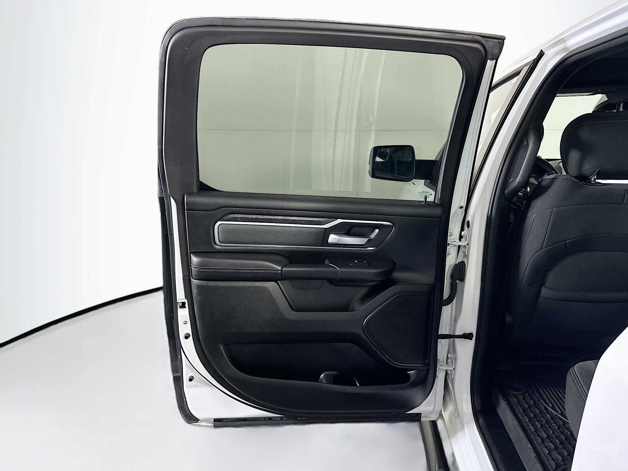 Used 2022 RAM 1500 Big Horn image 25