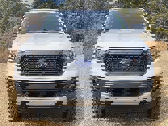 Used 2022 Ford Ranger XLT w/ Equipment Group 301A Mid image 44