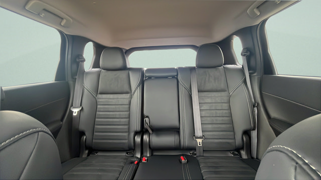 New 2026 Nissan Rogue SL AWD/4WD image 19