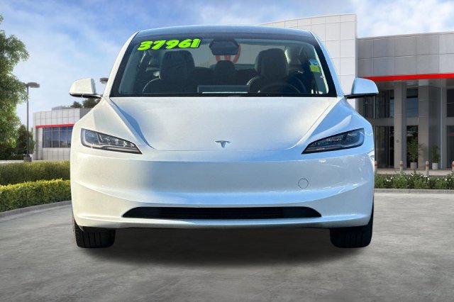 Used 2024 Tesla Model 3 Standard Range RWD image 10