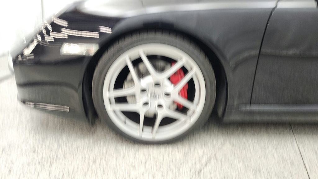 Used 2009 Porsche 911 Carrera S RWD image 12
