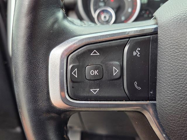 Used 2024 RAM 2500 Laramie image 28