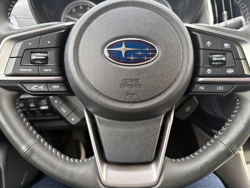 Certified 2023 Subaru Forester Limited AWD/4WD image 49