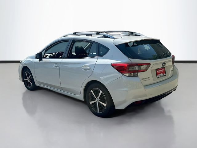 Used 2020 Subaru Impreza Premium AWD/4WD image 6