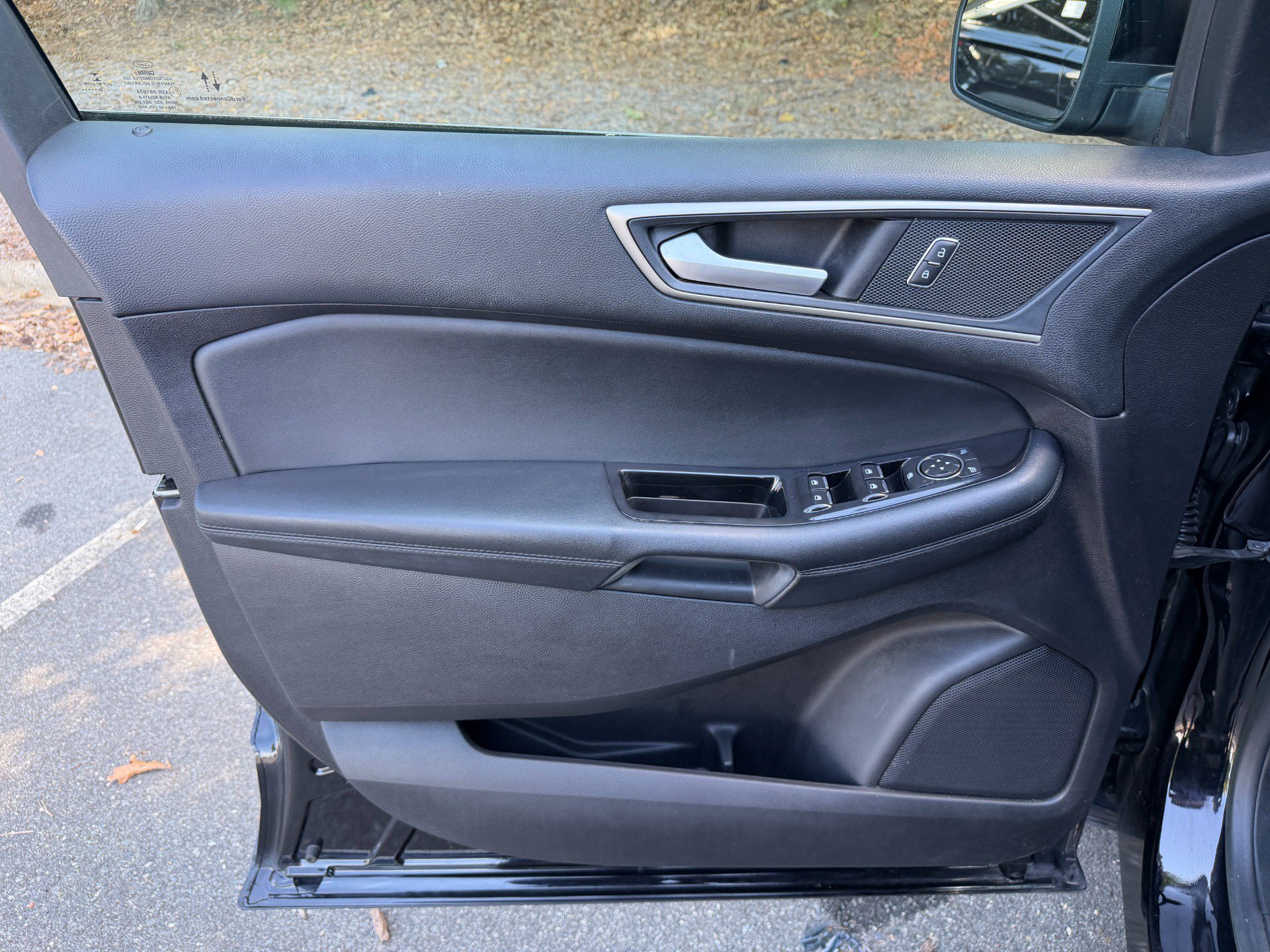 Used 2020 Ford Edge SEL w/ Convenience Package FWD image 25