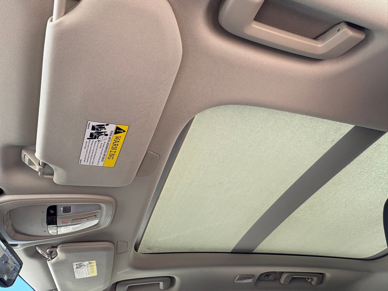 New 2026 Volvo XC90 B5 Plus w/ Protection Package Premier image 21