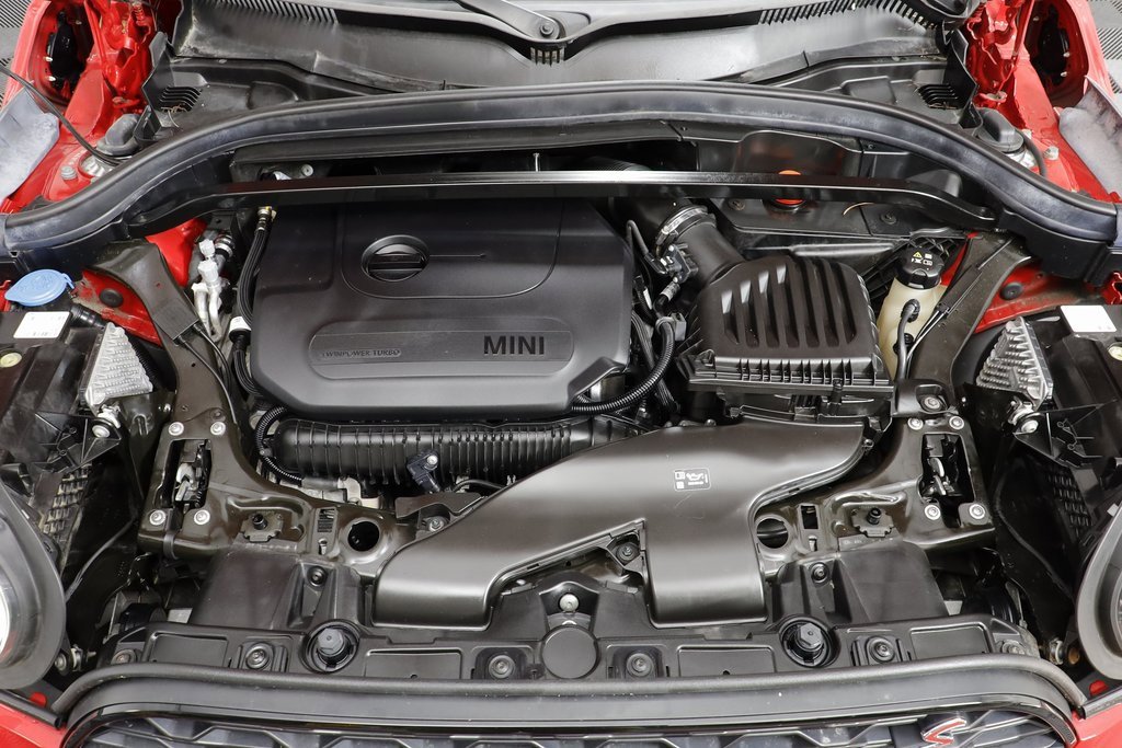 Certified 2023 MINI Cooper Countryman S image 25