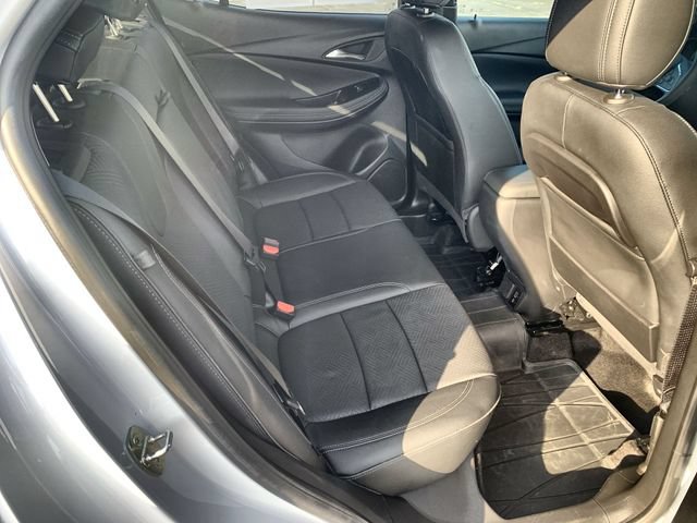 Certified 2023 Buick Encore GX Essence w/ Advanced Technology Package AWD/4WD image 26
