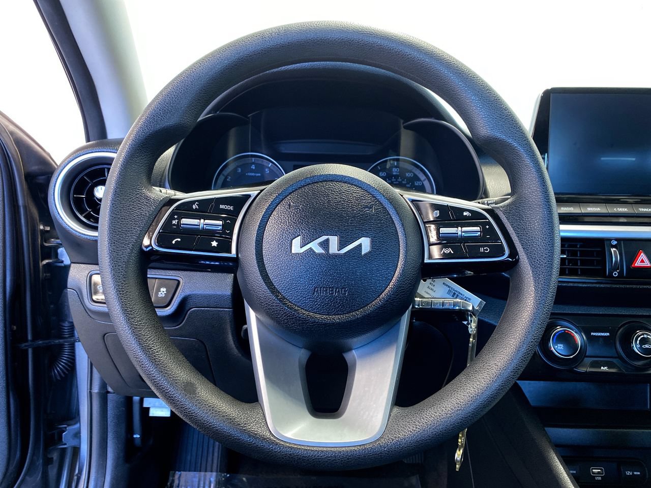 Certified 2023 Kia Forte LX FWD image 21