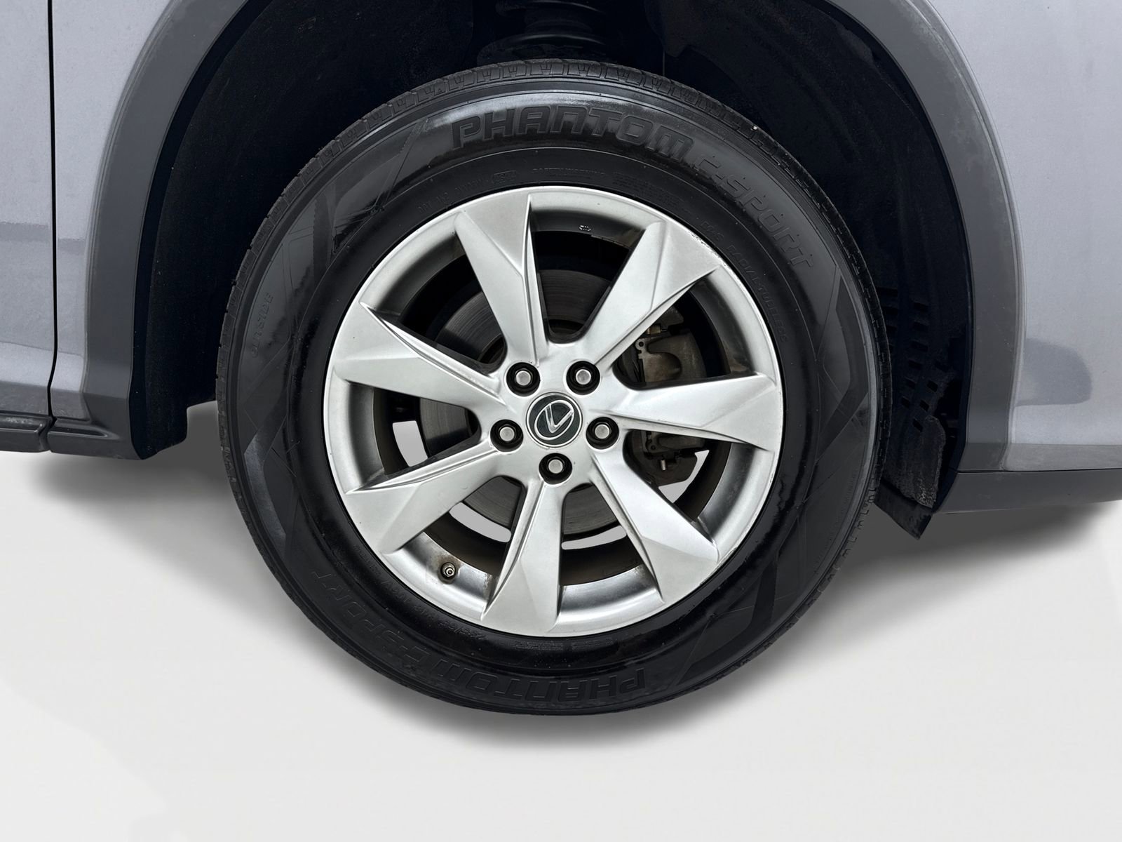 Used 2018 Lexus RX 350 FWD w/ Accessory Package image 50