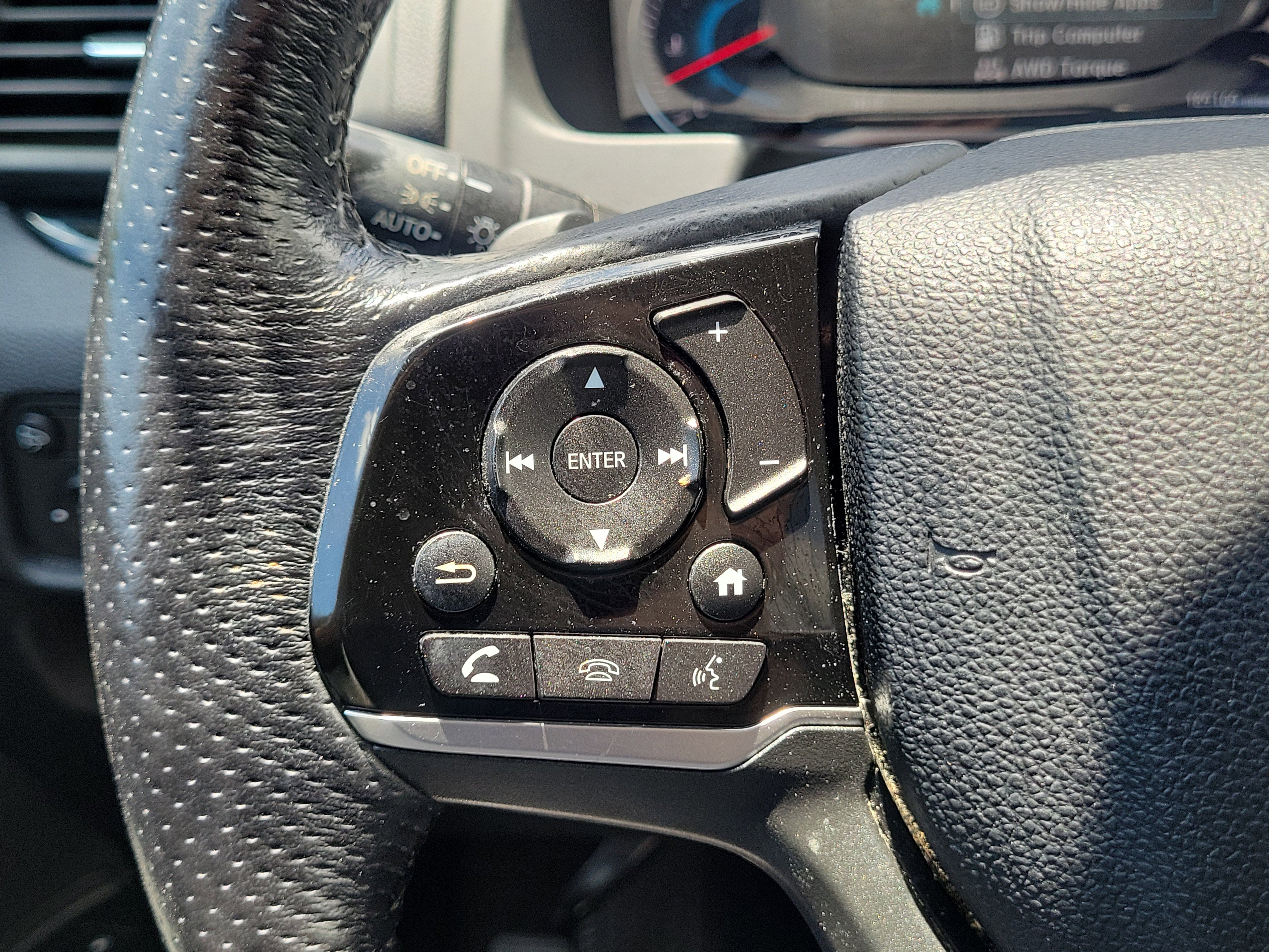 Used 2019 Honda Passport Elite image 30