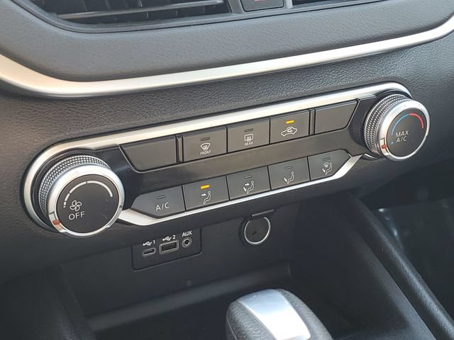 Used 2022 Nissan Altima 2.5 SV FWD image 17