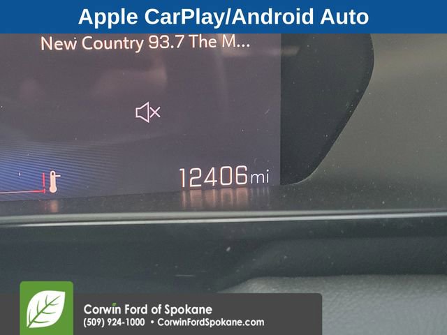 Used 2024 Chevrolet Colorado LT image 4