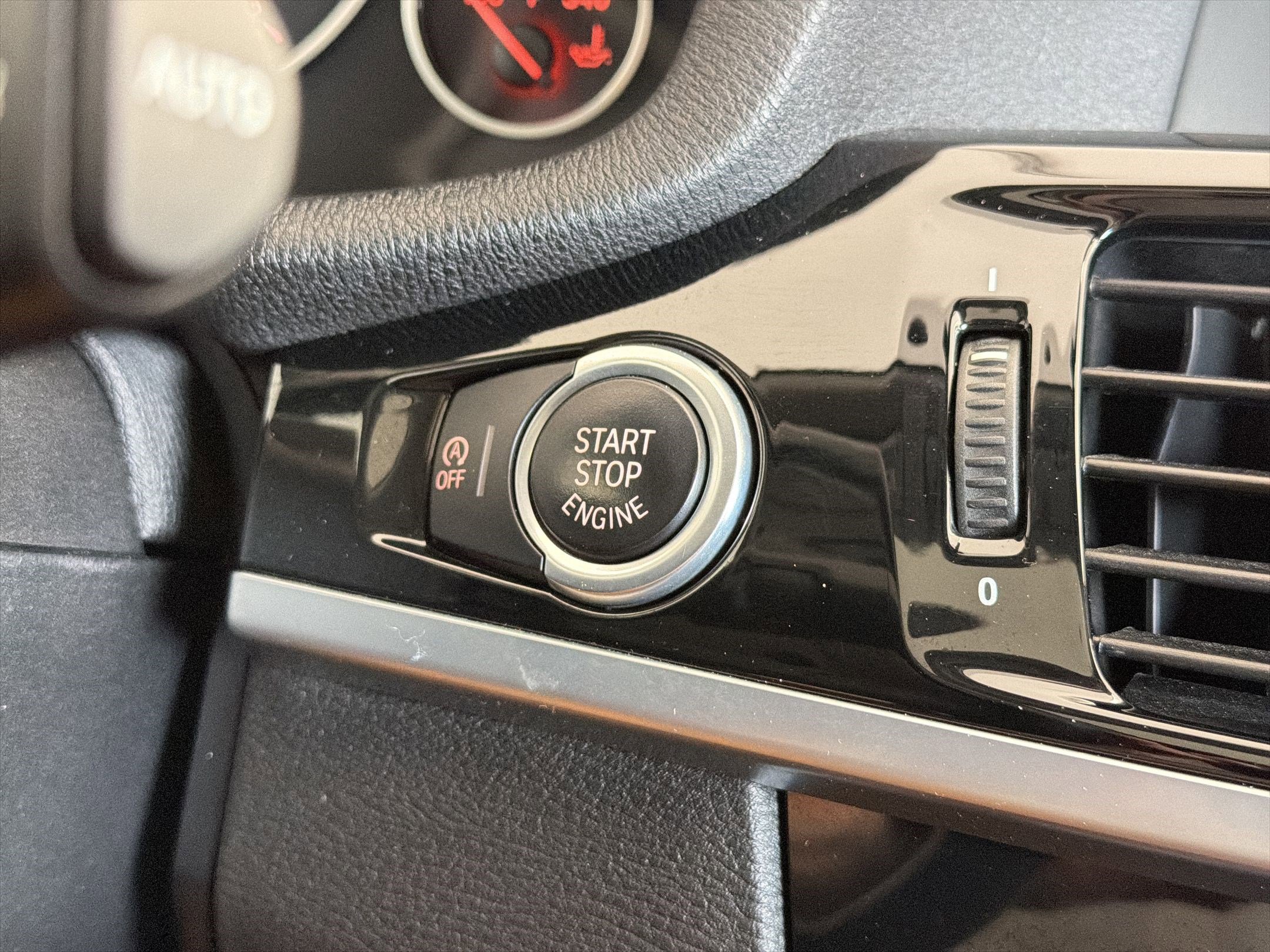 Used 2015 BMW X3 xDrive35i AWD/4WD image 25