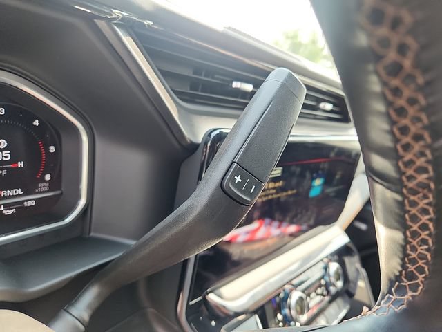 Certified 2024 GMC Sierra 2500 AT4 AWD/4WD image 14