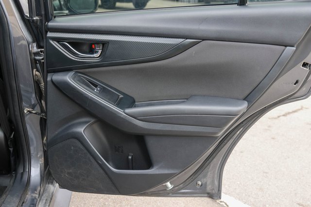 Used 2022 Subaru WRX Premium image 16