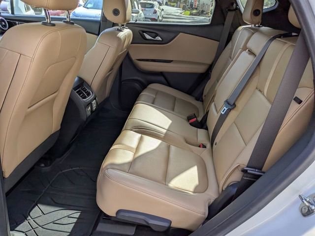 Used 2020 Chevrolet Blazer Premier w/ Driver Confidence II Package image 31