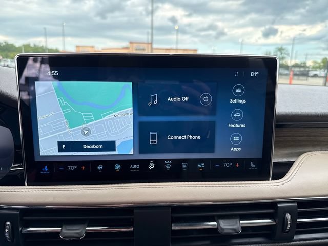 Certified 2024 Lincoln Corsair Reserve w/ Equipment Group 201A AWD/4WD image 21
