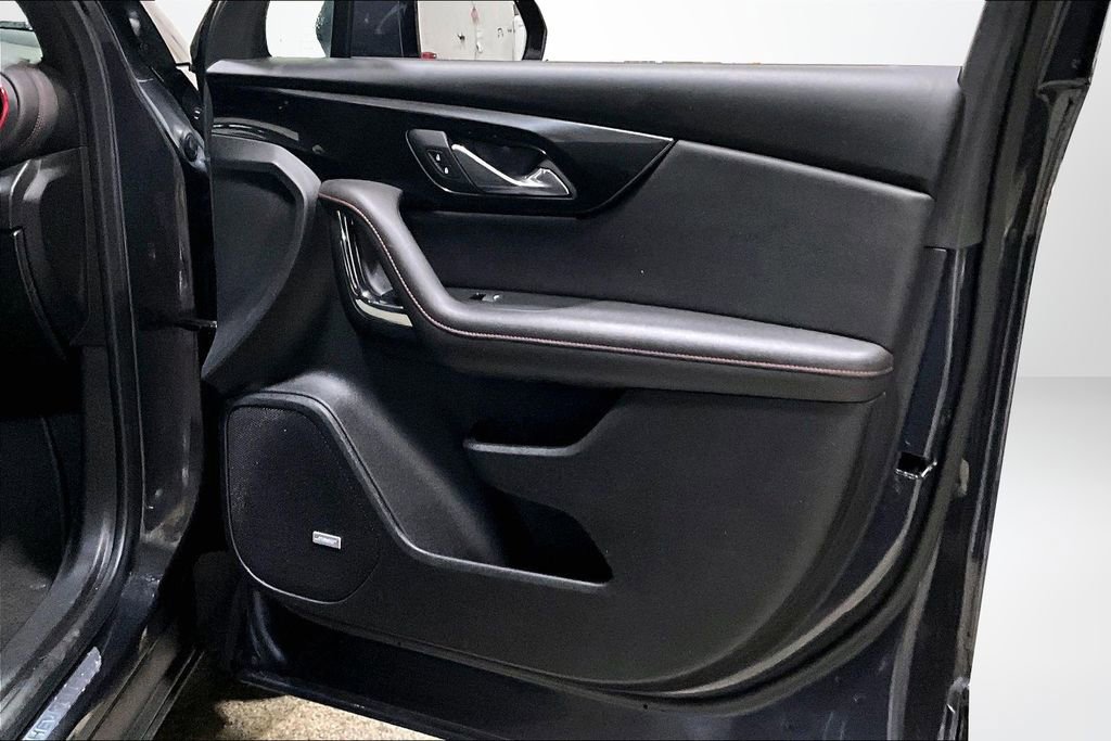 Used 2021 Chevrolet Blazer RS w/ Enhanced Convenience Package image 28