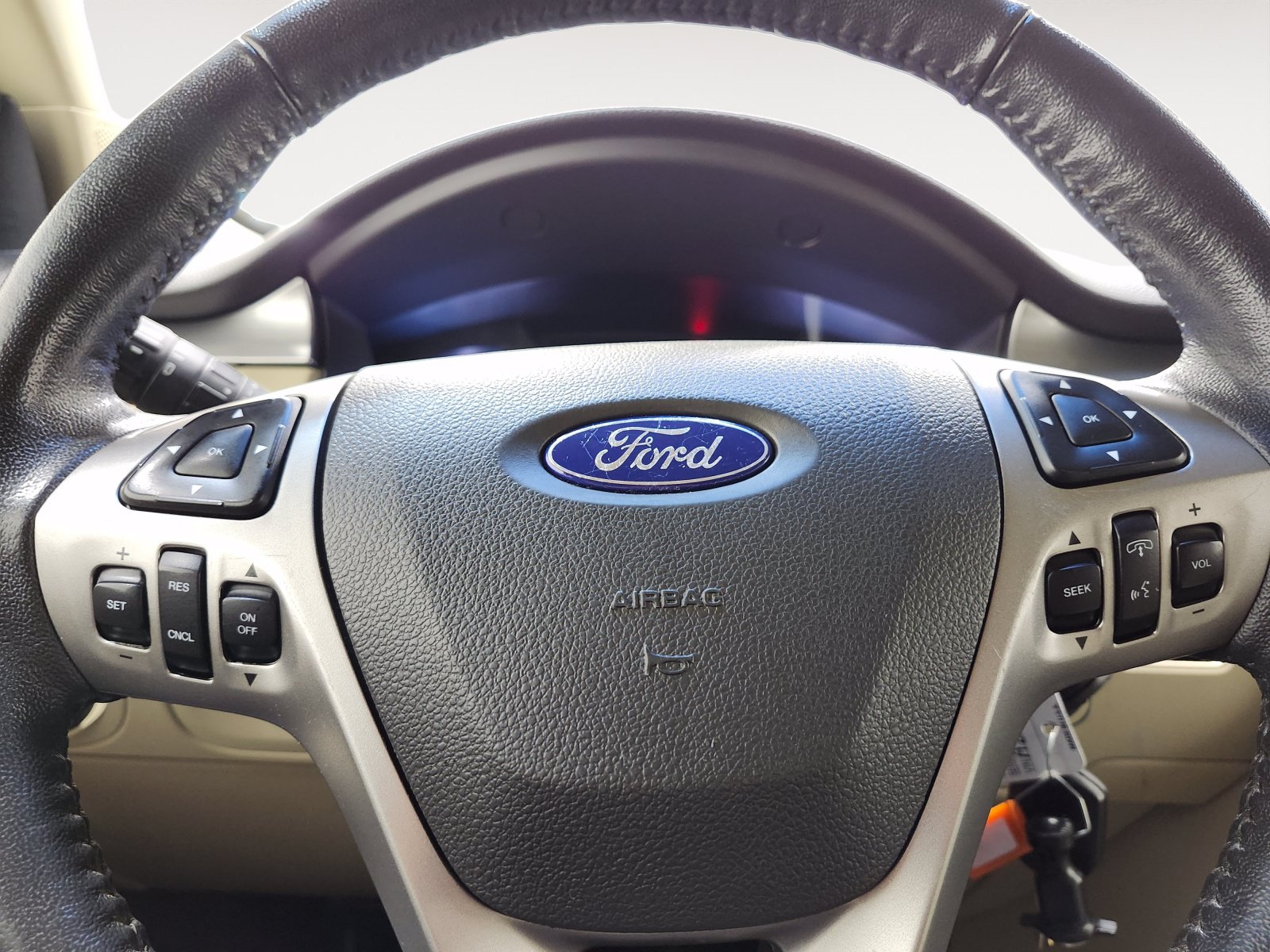 Used 2019 Ford Flex SE FWD image 26