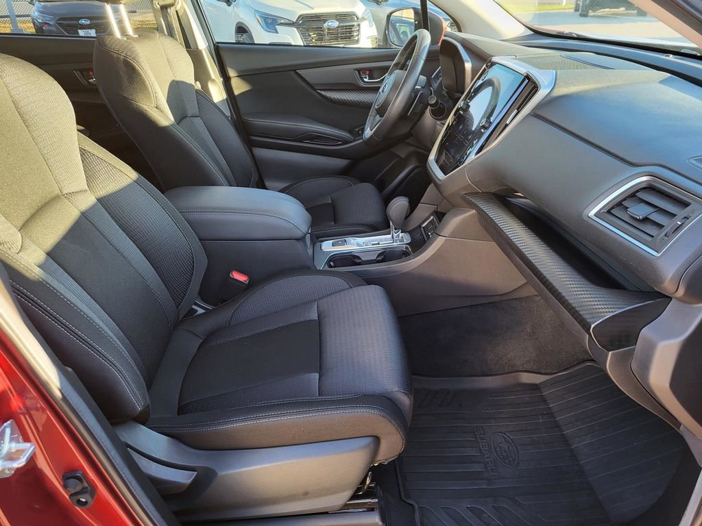 Certified 2024 Subaru Ascent Premium w/ Convenience Package image 9