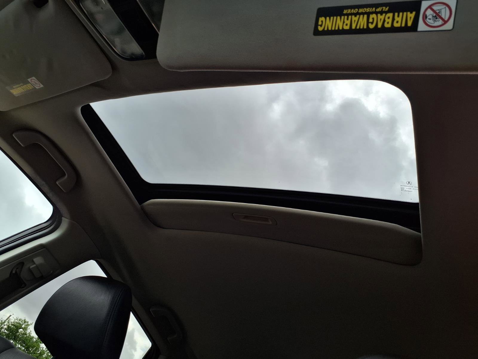 Used 2011 Acura RDX 2WD image 5