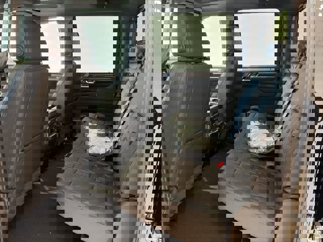 New 2026 Chevrolet Silverado 2500 High Country w/ High Country Premium Package image 15