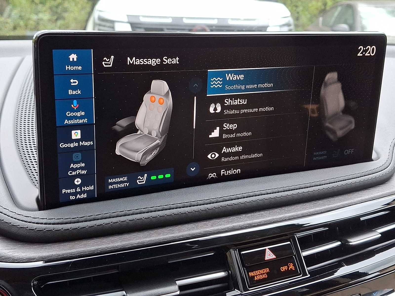 New 2026 Acura MDX SH-AWD w/ Advance Package image 19