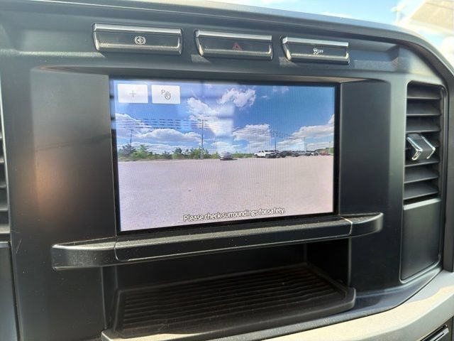 Used 2024 Ford F550 4x4 Regular Cab Super Duty image 36