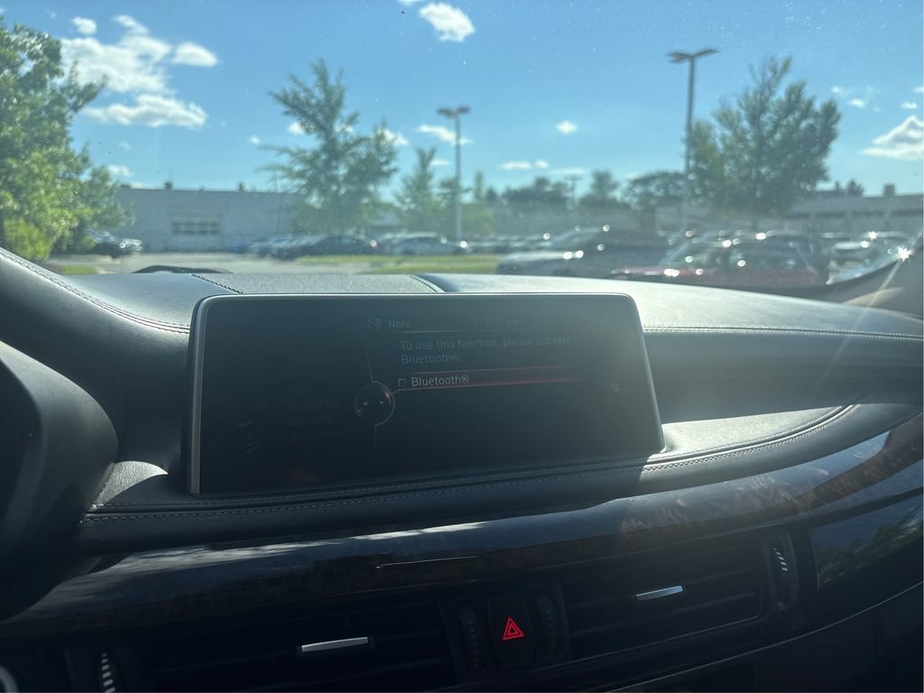 Used 2015 BMW X5 xDrive35i AWD/4WD image 54
