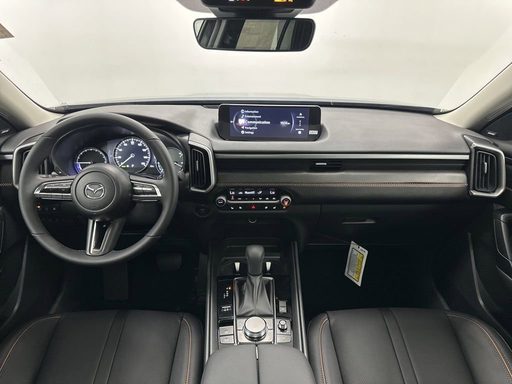 New 2026 MAZDA CX-50 AWD 2.5 Hybrid w/ Premium Pkg image 33