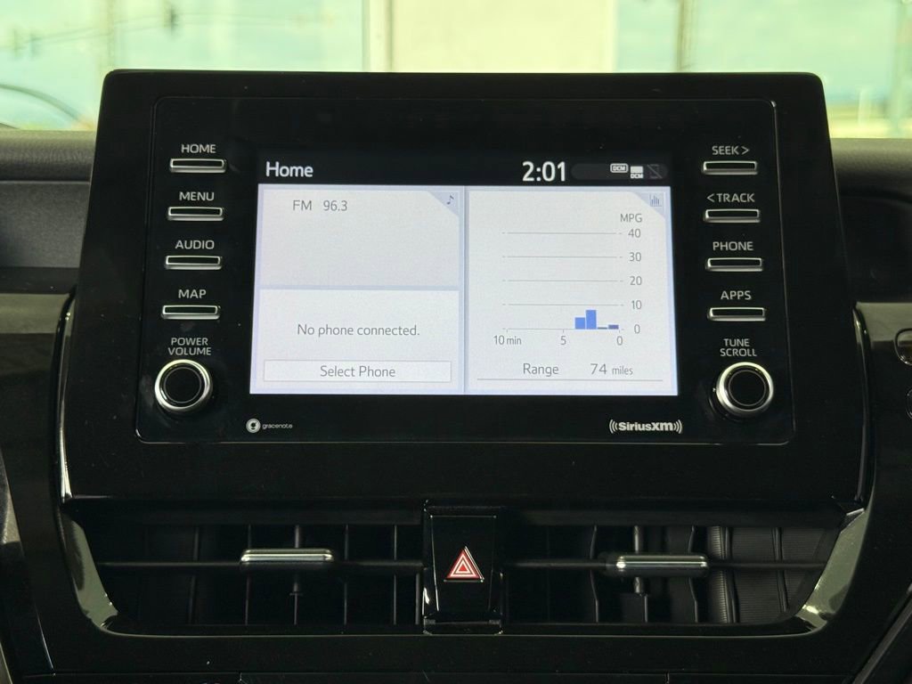 Certified 2024 Toyota Camry SE w/ Convenience Package image 28