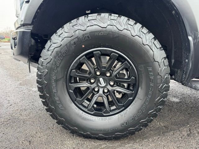 Used 2024 Ford F150 Raptor image 21