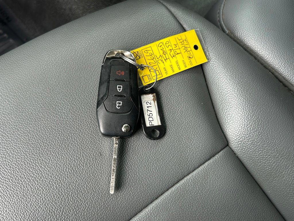 Used 2025 Ford F450 XL AWD/4WD image 44