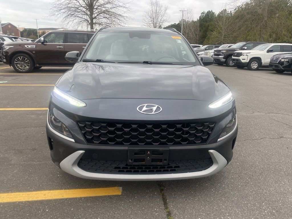 Used 2022 Hyundai Kona SEL w/ Convenience Package image 8