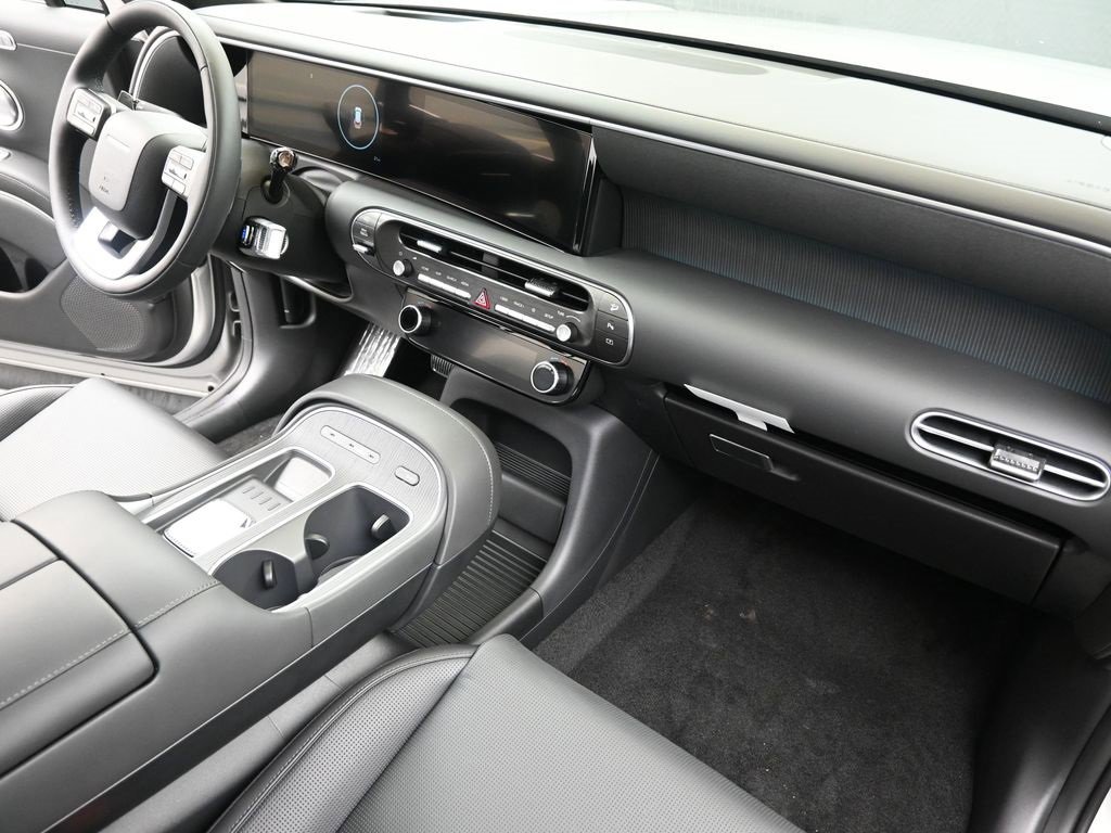 New 2026 Hyundai Palisade Calligraphy image 13