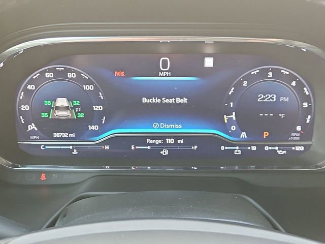 Used 2022 Chevrolet Tahoe LT image 12