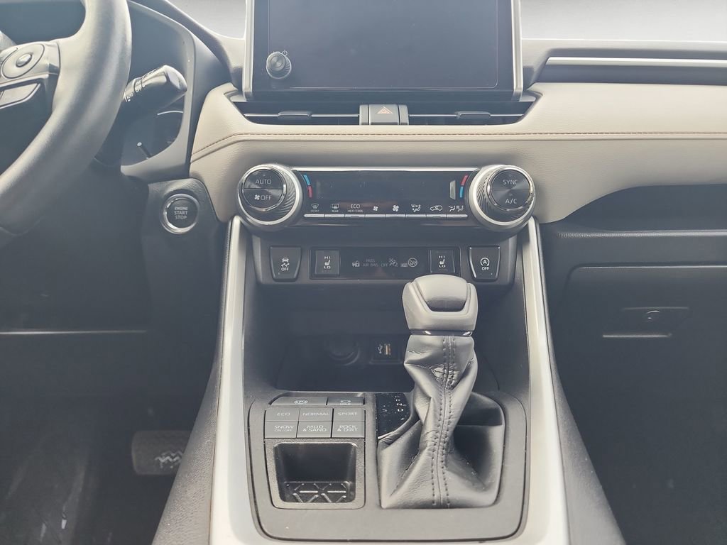 Certified 2023 Toyota RAV4 XLE w/ XLE Grade Weather Package image 11