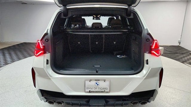 Used 2026 BMW X3 M50 w/ Premium Package AWD/4WD image 7