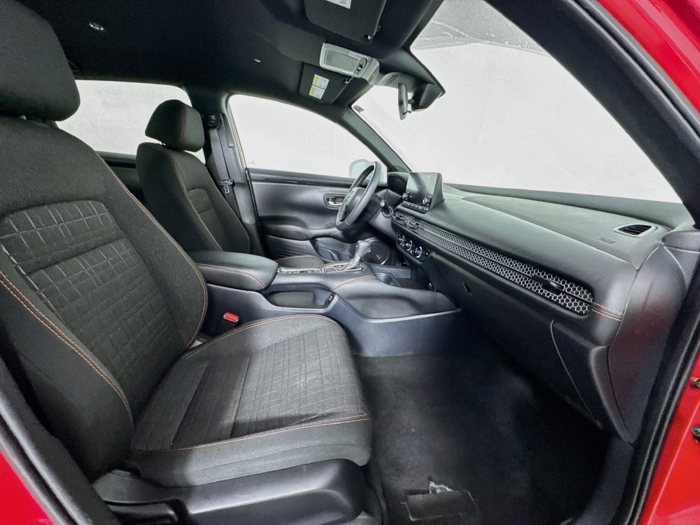 Used 2024 Honda HR-V Sport image 31