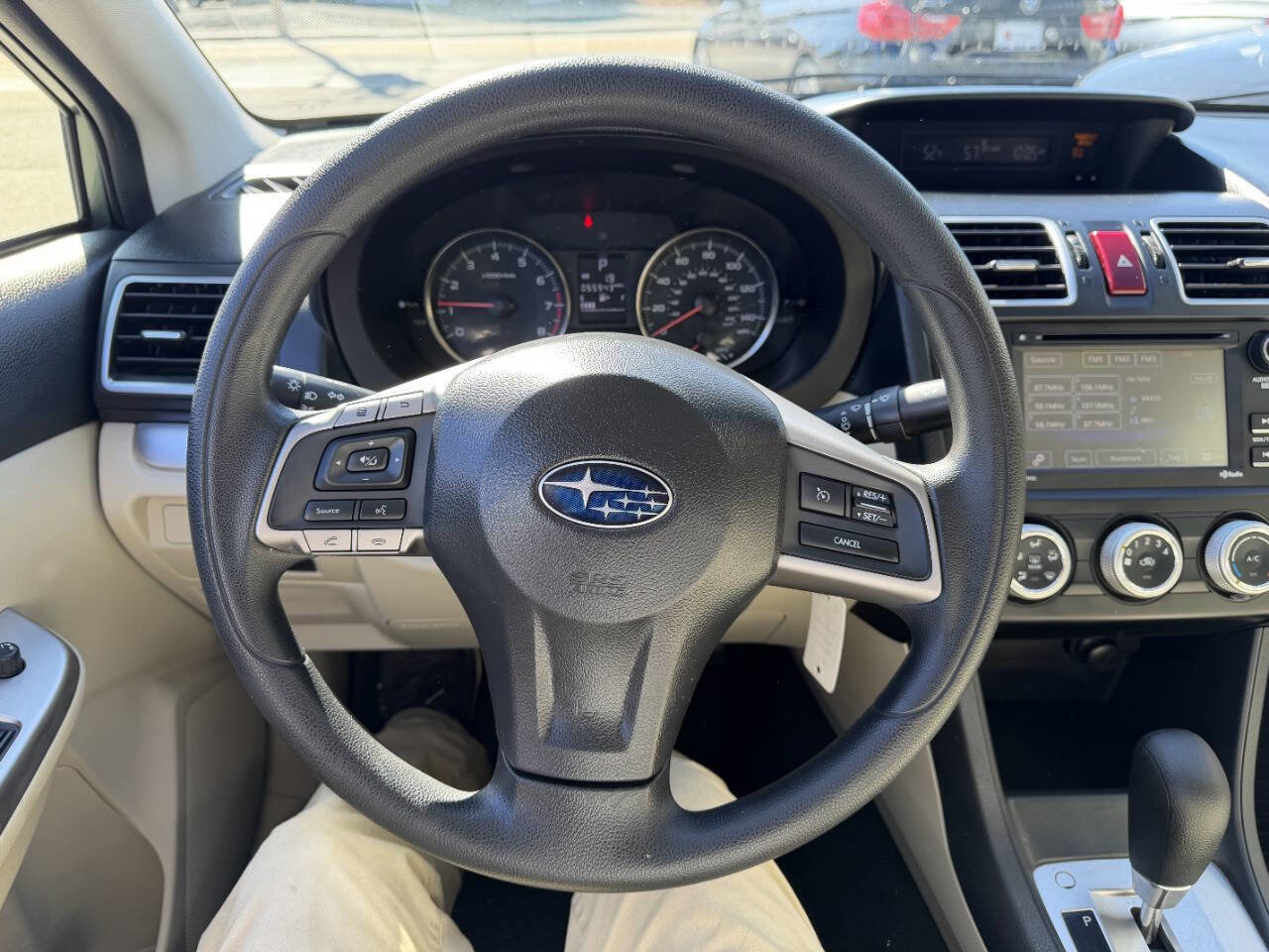 Used 2015 Subaru Impreza 2.0i AWD/4WD image 28