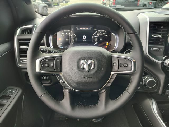 New 2026 RAM 1500 Big Horn image 16